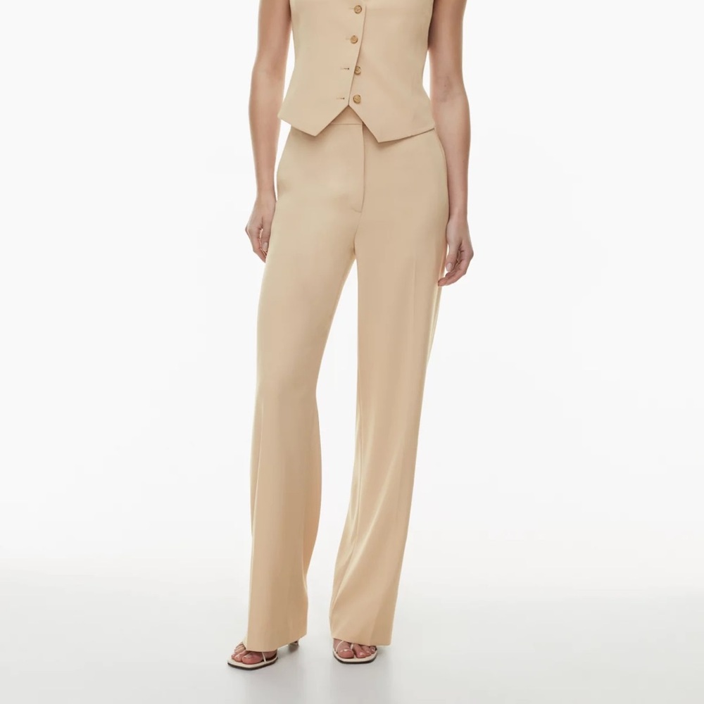 Babaton Atlier Agency Pant US 8